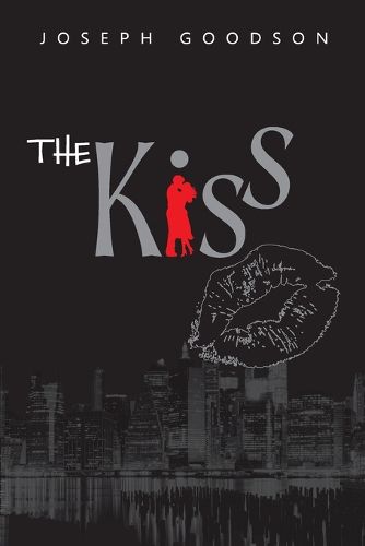 Cover image for The Kiss