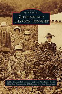 Cover image for Chardon and Chardon Township