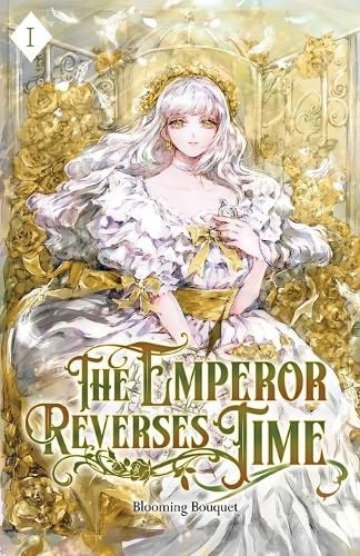 Cover image for The Emperor Reverses Time