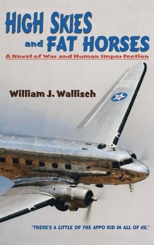 Cover image for High Skies and Fat Horses