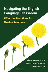 Cover image for Navigating the English Language Classroom