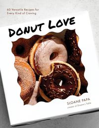Cover image for Donut Love