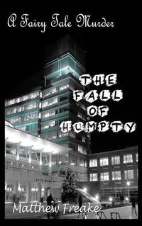 Cover image for The Fall of Humpty