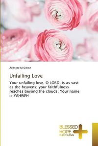 Cover image for Unfailing Love