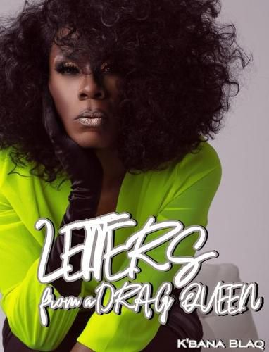 Cover image for Letter from a Drag Queen