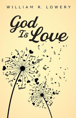 Cover image for God Is Love