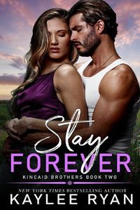 Cover image for Stay Forever