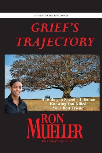 Grief's Trajectory