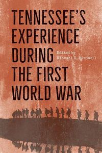 Cover image for Tennessee's Experience during the First World War