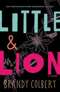 Cover image for Little & Lion