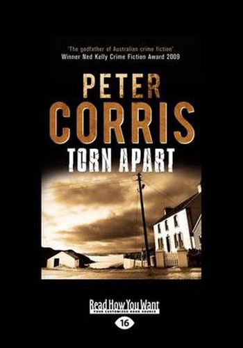 Cover image for Torn Apart
