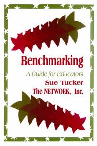 Cover image for Benchmarking: A Guide for Educators