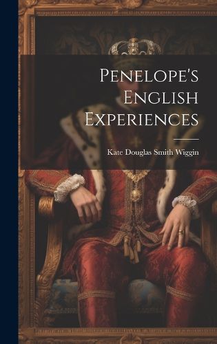 Cover image for Penelope's English Experiences