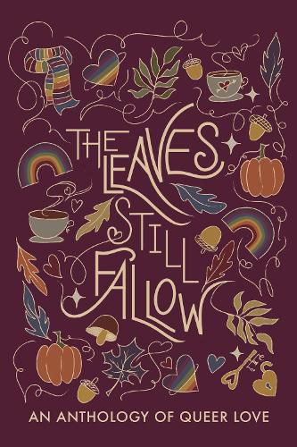 Cover image for The Leaves Still Fallow
