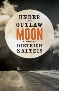 Cover image for Under an Outlaw Moon