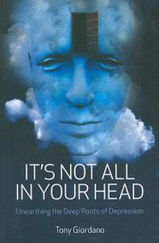 Cover image for It"s Not All In Your Head - Unearthing the Deep Roots of Depression