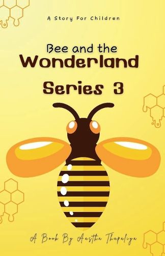 Cover image for Bee and the Wonderland