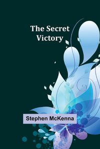 Cover image for The Secret Victory