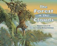 Cover image for The Forest in the Clouds
