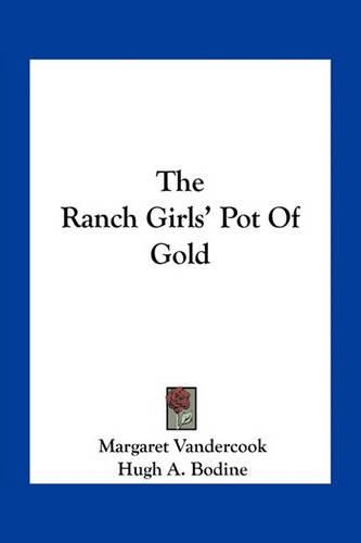 The Ranch Girls' Pot of Gold