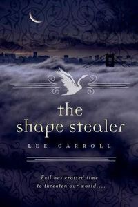 Cover image for The Shape Stealer