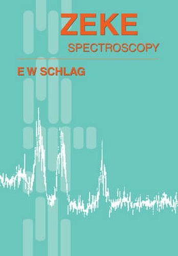 Cover image for ZEKE Spectroscopy