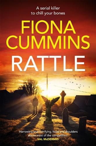 Cover image for Rattle