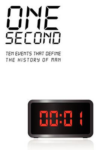 Cover image for One Second