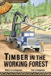 Cover image for Timber in the Working Forest