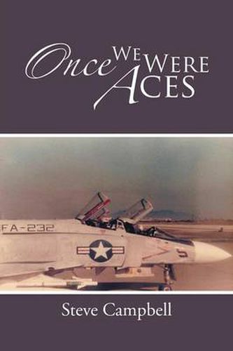 Cover image for Once We Were Aces