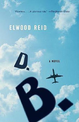 Cover image for D.B.: A Novel