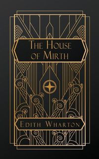 Cover image for The House of Mirth