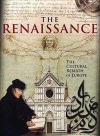 Cover image for The Renaissance: The Cultural Rebirth of Europe