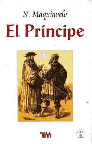 Cover image for Principe, El