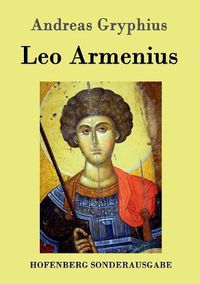 Cover image for Leo Armenius