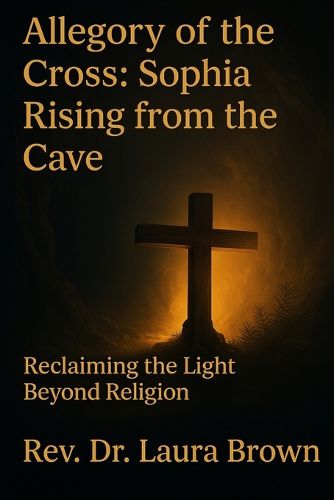 Cover image for Allegory of the Cross