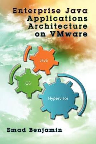 Cover image for Enterprise Java Applications Architecture on VMware