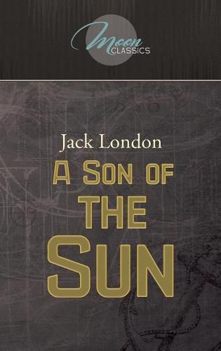 Cover image for A Son of the Sun