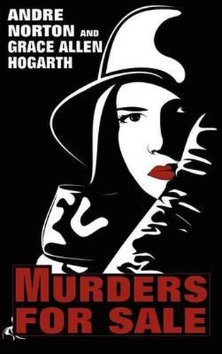 Cover image for Murders for Sale: A Mystery Novel