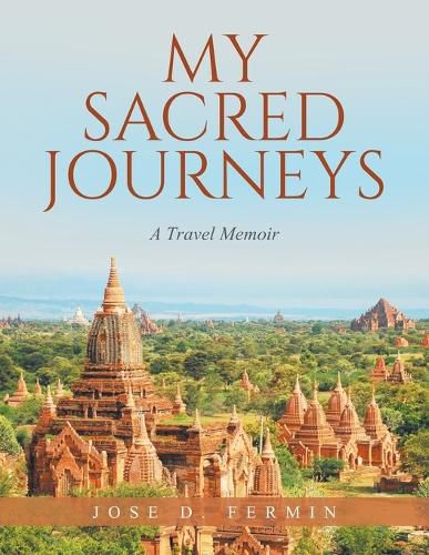 Cover image for My Sacred Journeys