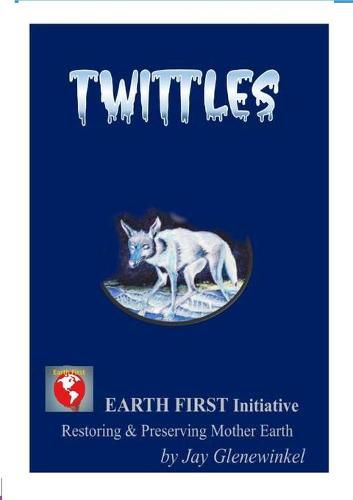 Cover image for Twittles