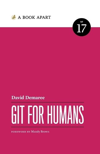 Cover image for Git for Humans