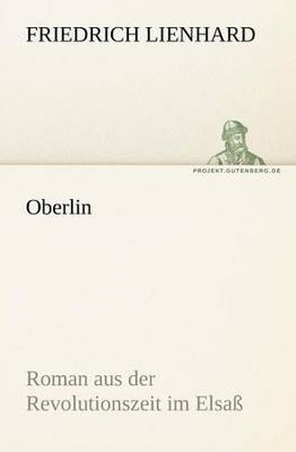 Cover image for Oberlin