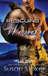 Cover image for Rescuing Wendy