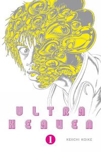 Cover image for Ultra Heaven Volume 1