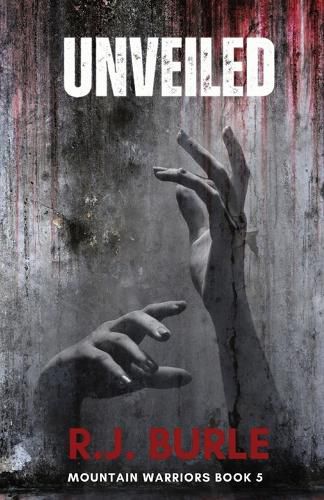 Cover image for Unveiled