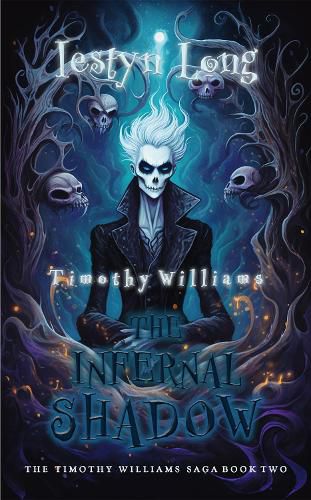 Timothy Williams: The Infernal Shadow