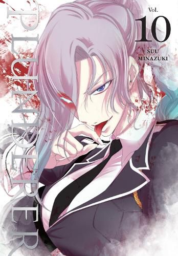 Cover image for Plunderer, Vol. 10