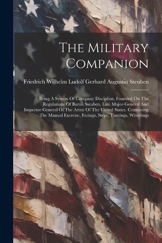 Cover image for The Military Companion