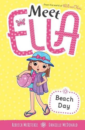 Beach Day (Meet Ella #10)